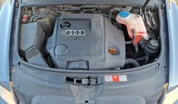 Audi A6 Avant | FWD (przód) | Manualna | 140 KM | Szary full