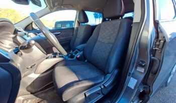 Nissan Qashqai | FWD (przód) | Manualna | 115 KM | Szary full