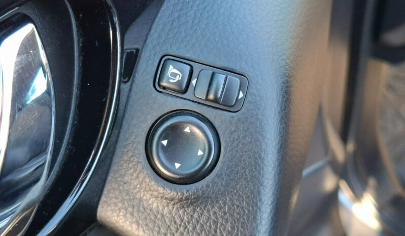Nissan Qashqai | FWD (przód) | Manualna | 115 KM | Szary full