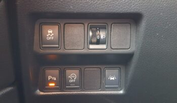 Nissan Qashqai | FWD (przód) | Manualna | 115 KM | Szary full
