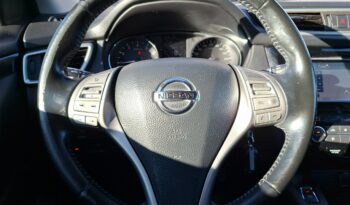 Nissan Qashqai | FWD (przód) | Manualna | 115 KM | Szary full