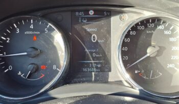 Nissan Qashqai | FWD (przód) | Manualna | 115 KM | Szary full