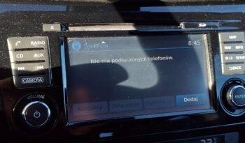 Nissan Qashqai | FWD (przód) | Manualna | 115 KM | Szary full