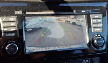 Nissan Qashqai | FWD (przód) | Manualna | 115 KM | Szary full