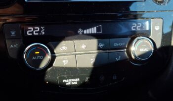 Nissan Qashqai | FWD (przód) | Manualna | 115 KM | Szary full