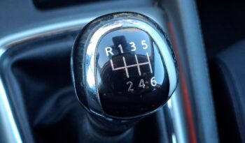 Nissan Qashqai | FWD (przód) | Manualna | 115 KM | Szary full