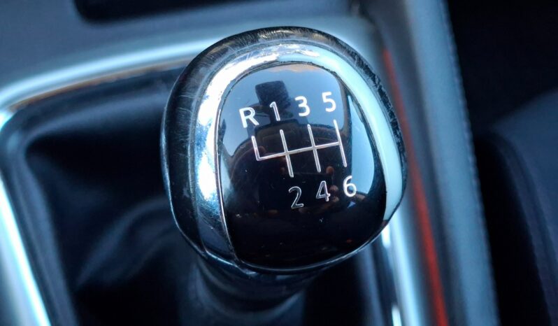 Nissan Qashqai | FWD (przód) | Manualna | 115 KM | Szary full