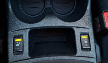 Nissan Qashqai | FWD (przód) | Manualna | 115 KM | Szary full