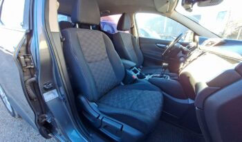 Nissan Qashqai | FWD (przód) | Manualna | 115 KM | Szary full