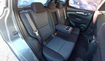 Nissan Qashqai | FWD (przód) | Manualna | 115 KM | Szary full