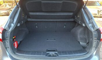 Nissan Qashqai | FWD (przód) | Manualna | 115 KM | Szary full