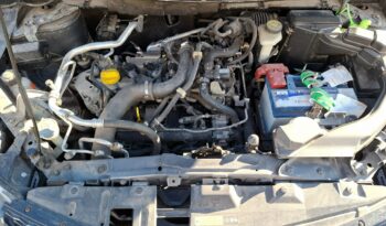 Nissan Qashqai | FWD (przód) | Manualna | 115 KM | Szary full