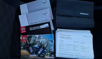 Nissan Qashqai | FWD (przód) | Manualna | 115 KM | Szary full