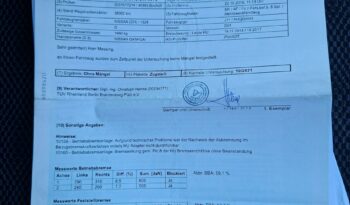 Nissan Qashqai | FWD (przód) | Manualna | 115 KM | Szary full