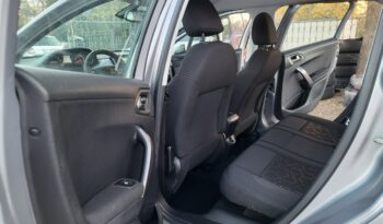 Peugeot 2008 | FWD (przód) | Manualna | 82 KM | Szary full