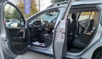 Peugeot 2008 | FWD (przód) | Manualna | 82 KM | Szary full