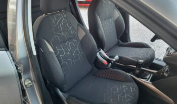 Peugeot 2008 | FWD (przód) | Manualna | 82 KM | Szary full