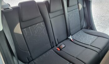 Peugeot 2008 | FWD (przód) | Manualna | 82 KM | Szary full