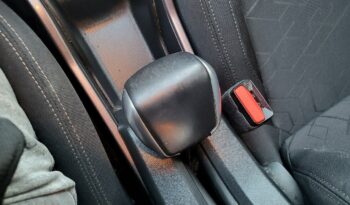 Peugeot 2008 | FWD (przód) | Manualna | 82 KM | Szary full