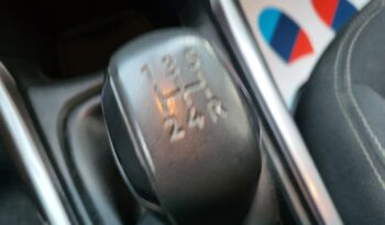Peugeot 2008 | FWD (przód) | Manualna | 82 KM | Szary full