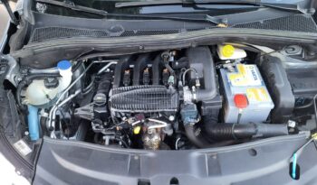 Peugeot 2008 | FWD (przód) | Manualna | 82 KM | Szary full