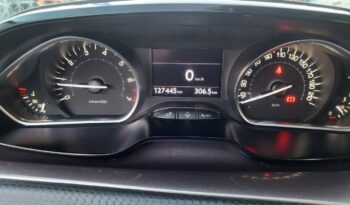 Peugeot 2008 | FWD (przód) | Manualna | 82 KM | Szary full