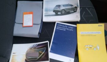 Peugeot 2008 | FWD (przód) | Manualna | 82 KM | Szary full