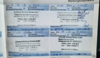 Peugeot 2008 | FWD (przód) | Manualna | 82 KM | Szary full