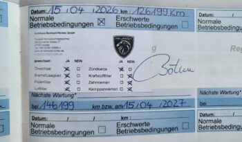 Peugeot 2008 | FWD (przód) | Manualna | 82 KM | Szary full