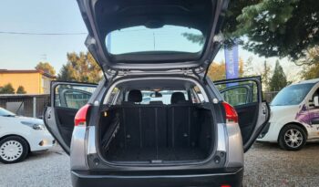 Peugeot 2008 | FWD (przód) | Manualna | 82 KM | Szary full