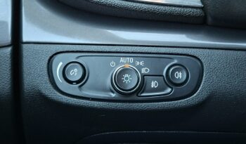 Opel Mokka X | FWD (przód) | Manualna | 140 KM | Szary full