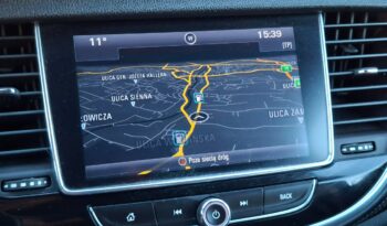 Opel Mokka X | FWD (przód) | Manualna | 140 KM | Szary full