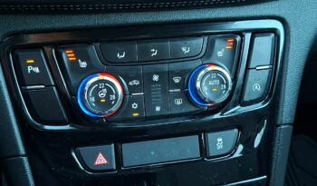 Opel Mokka X | FWD (przód) | Manualna | 140 KM | Szary full
