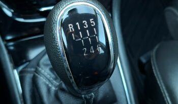 Opel Mokka X | FWD (przód) | Manualna | 140 KM | Szary full