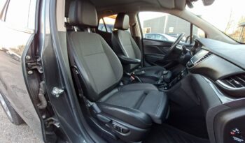 Opel Mokka X | FWD (przód) | Manualna | 140 KM | Szary full