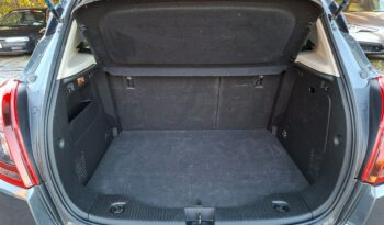 Opel Mokka X | FWD (przód) | Manualna | 140 KM | Szary full