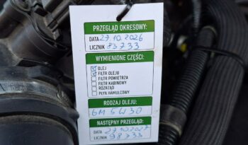 Opel Mokka X | FWD (przód) | Manualna | 140 KM | Szary full