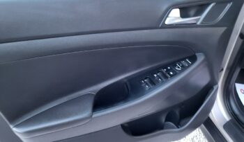 Hyundai Tucson | FWD (przód) | Manualna | 132 KM | Złoty full