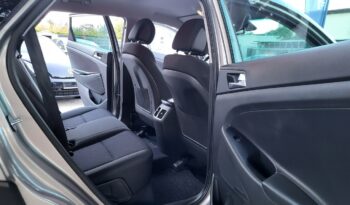 Hyundai Tucson | FWD (przód) | Manualna | 132 KM | Złoty full