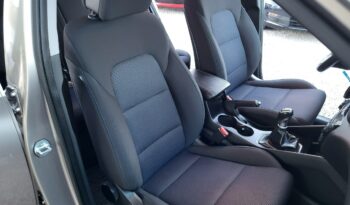 Hyundai Tucson | FWD (przód) | Manualna | 132 KM | Złoty full