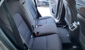 Hyundai Tucson | FWD (przód) | Manualna | 132 KM | Złoty full