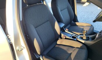 Opel Astra | FWD (przód) | Manualna | 120 KM | Srebrny full