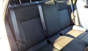 Opel Astra | FWD (przód) | Manualna | 120 KM | Srebrny full