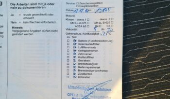 Opel Astra | FWD (przód) | Manualna | 120 KM | Srebrny full