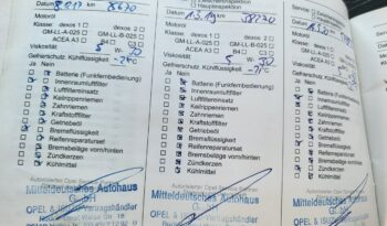 Opel Astra | FWD (przód) | Manualna | 120 KM | Srebrny full