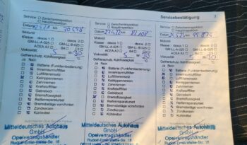 Opel Astra | FWD (przód) | Manualna | 120 KM | Srebrny full