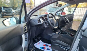 Citroën C3 | FWD (przód) | Manualna | 73 KM | Szary full