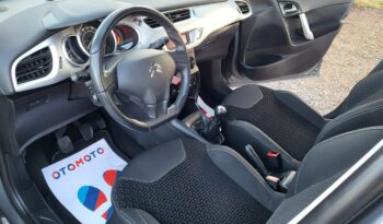 Citroën C3 | FWD (przód) | Manualna | 73 KM | Szary full