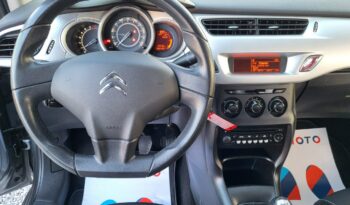 Citroën C3 | FWD (przód) | Manualna | 73 KM | Szary full