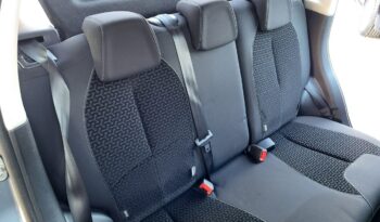 Citroën C3 | FWD (przód) | Manualna | 73 KM | Szary full